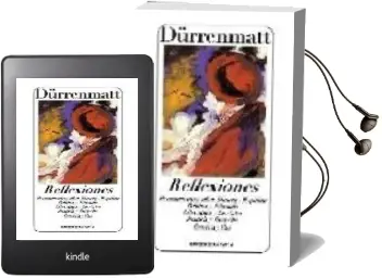 Descargar AudioLibro Reflexiones de Friedrich Durrenmatt año 2011