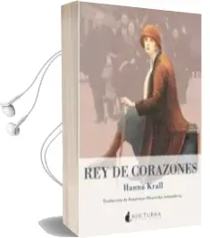 Descargar AudioLibro Rey de Corazones de Hanna Krall año 2011