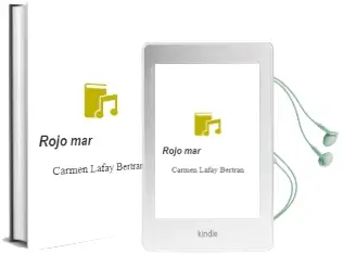 Descargar AudioLibro Rojo mar de Carmen Lafay Bertran año 2011