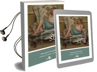 Descargar AudioLibro Sin sur de Antonio Cruzado año 2011