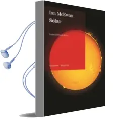 Descargar AudioLibro Solar de Ian Mcewan año 2011