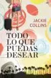 AudioLibro Todo lo que Puedas Desear de Jackie Collins