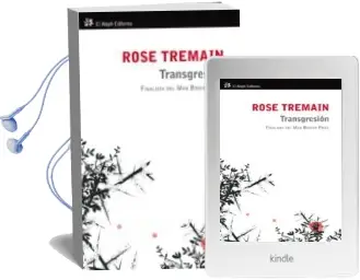 Descargar AudioLibro Trasgresion de Rose Tremain año 2011
