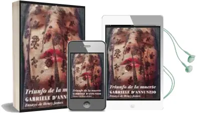 Descargar AudioLibro Triunfo de la Muerte de Gabriele D Annunzio año 2011