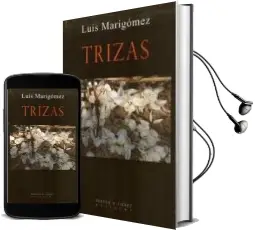 Descargar AudioLibro Trizas de Luis Marigomez año 2011