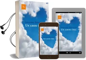 Descargar AudioLibro Un Amor Unic de Johana Adorjan año 2011