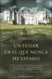 AudioLibro Un Lugar en el que Nunca he Estado de Rosie Allison
