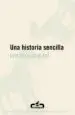 AudioLibro Una Historia Sencilla de Luis Velasco Blake