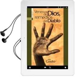 Descargar AudioLibro Venenos de Dios, Remedios del Diablo de Cami Santamera año 2011