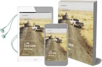 Descargar AudioLibro Verano de J.M. Coetzee año 2011