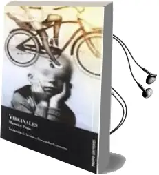 Descargar AudioLibro Virginales de Maurice Pons año 2011