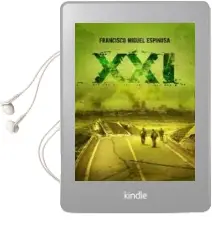Descargar AudioLibro Xxi de Francisco Miguel Espinosa año 2011