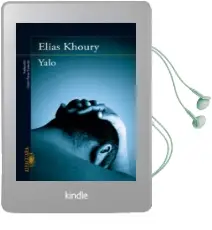 Descargar AudioLibro Yalo de Elias Khoury año 2011
