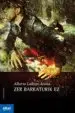 AudioLibro Zer Barkaturik ez de Alberto Ladron Arana