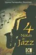AudioLibro 4 Notas de Jazz de Gema Fernandez Martinez