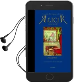 Descargar AudioLibro A Traves del Espejo y lo que Encontro Alicia Alli de Lewis Carroll año 2011