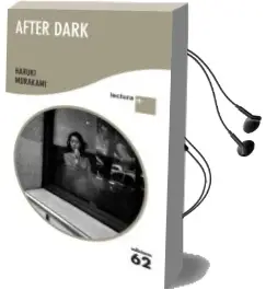 Descargar AudioLibro After Dark de Juan J. Cadrecha año 2011