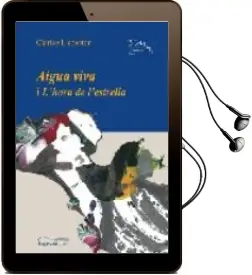 Descargar AudioLibro Aigua Viva i l Hora de l Estrella de Clarice Lispector año 2011