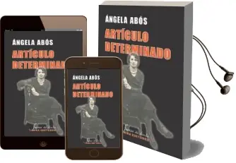 Descargar AudioLibro Articulo Determinado de Angel Abos Ballarin año 2011