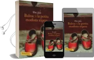 Descargar AudioLibro Balzac i la Petita Modista Xinesa de Dai Sijie año 2011