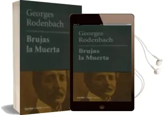 Descargar AudioLibro Brujas, la Muerta de Georges Rodenbach año 2011