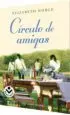 AudioLibro Circulo de Amigas de Elizabeth Noble