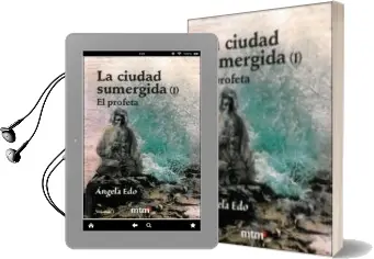 Descargar AudioLibro Ciudad Sumergida (i) Vol. 1 de Angela Edo año 2011