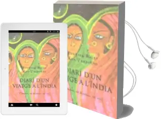 Descargar AudioLibro Diari d un Viatge a l India de Eugenia Bigas año 2011