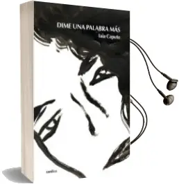 Descargar AudioLibro Dime una Palabra mas de Iaia Caputo año 2011