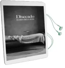 Descargar AudioLibro Disecado de Mario Bellatin año 2011