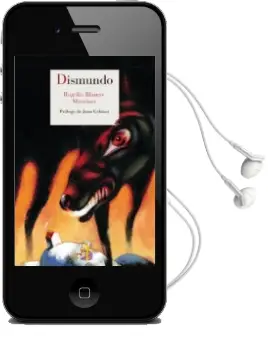 Descargar AudioLibro Dismundo de Rogelio Blanco Martinez año 2011