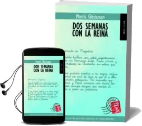 Descargar AudioLibro Dos Semanas con la Reina de Morris Gleitzman año 2011