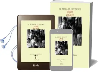 Descargar AudioLibro El Alma se Extingue de Lajos Zilahy año 2011