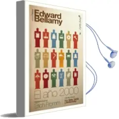 Descargar AudioLibro El año 2000 de Edward Bellamy año 2011