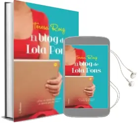 Descargar AudioLibro El Blog de Lola Pons de Teresa Roig año 2011