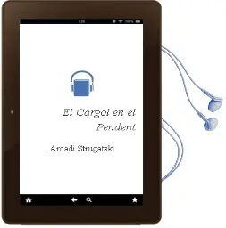 Descargar AudioLibro El Cargol en el Pendent de Arcadi Strugatski año 2011