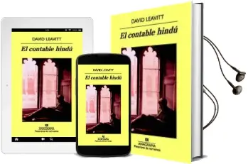 Descargar AudioLibro El Contable Hindu de Xose Ramon Garcia Soto año 2011