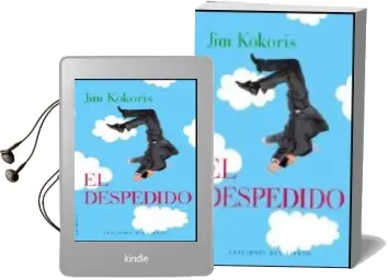 Descargar AudioLibro El Despedido de Jim Koloris año 2011