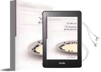 Descargar AudioLibro El Hermano de las Moscas (2ª Ed.) de Jon Bilbao año 2011