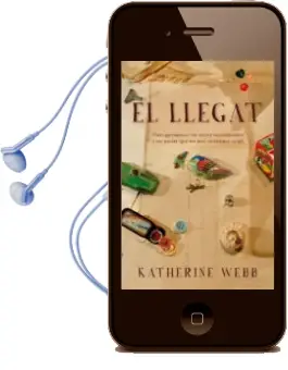 Descargar AudioLibro El Llegat de Katherine Webb año 2011