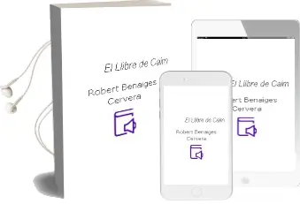 Descargar AudioLibro El Llibre de Caim de Robert Benaiges Cervera año 2011