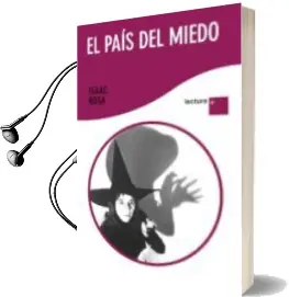 Descargar AudioLibro El Pais del Miedo de Isaac Rosa año 2011