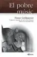 AudioLibro El Pobre Music de Franz Grillparzer