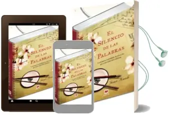 Descargar AudioLibro El Silencio de las Palabras de Jean Kwok año 2011