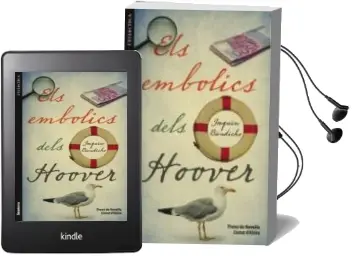 Descargar AudioLibro Els Embolics Dels Hoover (Premi Ciutat d Alzira 2011) de Joaquim Biendicho Vidal año 2011