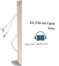 Descargar AudioLibro Els Fills del Capita Verne de Varios Autores año 2011