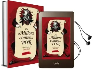 Descargar AudioLibro Els Millors Contes de por de Joan Sole año 2011