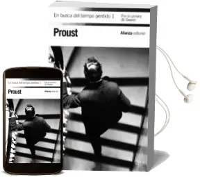 Descargar AudioLibro En Busca del Tiempo Perdido (1): Por el Camino de Swann de Marcel Proust año 2011