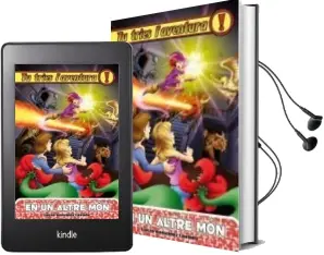 Descargar AudioLibro En un Altre mon de Lucia Gonzalez Lavado año 2011