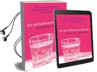 Descargar AudioLibro En un Balneario Aleman de Katherine Mansfield año 2011